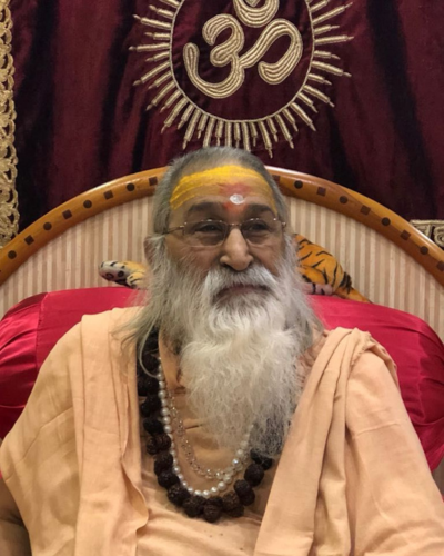Swami Shivendra Puriji Maharaj